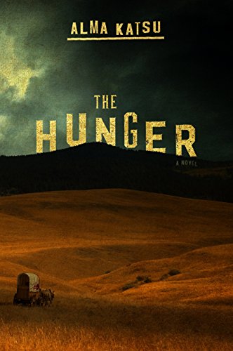 9780735212510: The Hunger