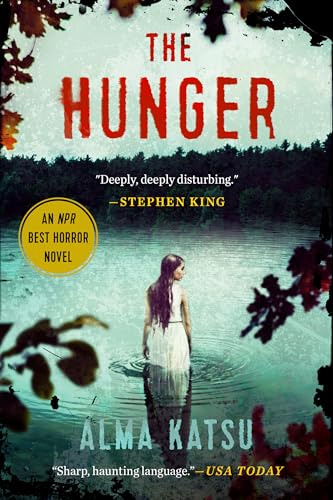 Stock image for The Hunger for sale by Symbilbooks