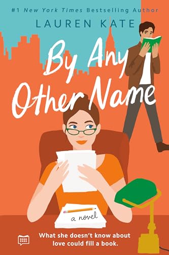 Imagen de archivo de By Any Other Name a la venta por Gulf Coast Books