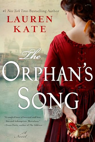 Stock image for The Orphan's Song for sale by Your Online Bookstore