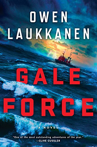 Stock image for Gale Force for sale by Better World Books