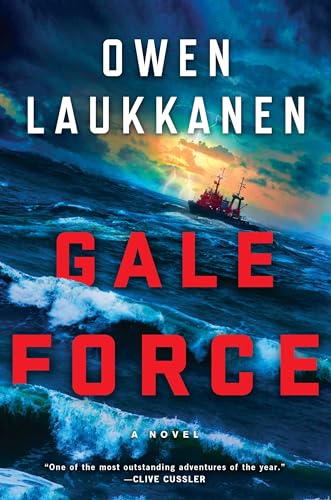 Stock image for Gale Force for sale by Better World Books