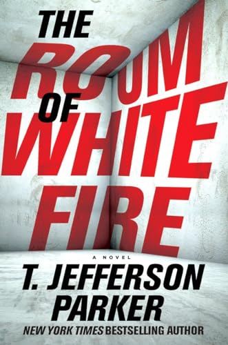 Stock image for The Room of White Fire (A Roland Ford Novel) for sale by Your Online Bookstore