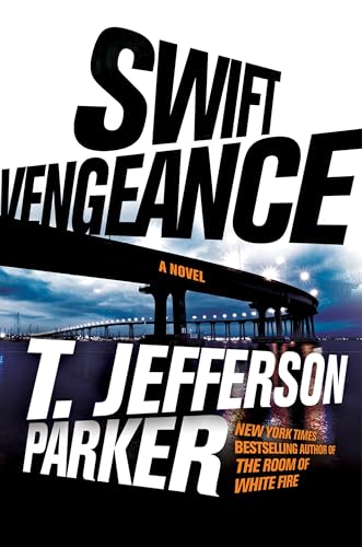 Imagen de archivo de Swift Vengeance (A Roland Ford Novel) a la venta por SecondSale