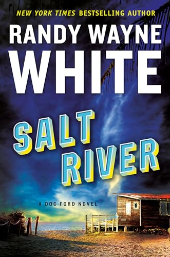 Stock image for Salt River for sale by ThriftBooks-Dallas