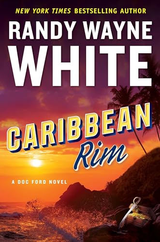 Stock image for Caribbean Rim for sale by ThriftBooks-Atlanta