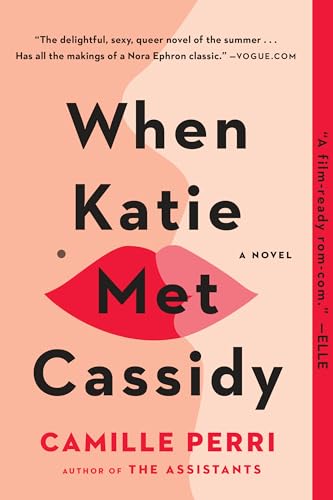 Stock image for When Katie Met Cassidy for sale by Blackwell's