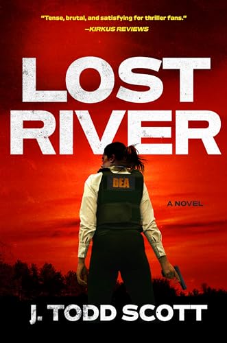 Beispielbild fr Lost River zum Verkauf von Better World Books