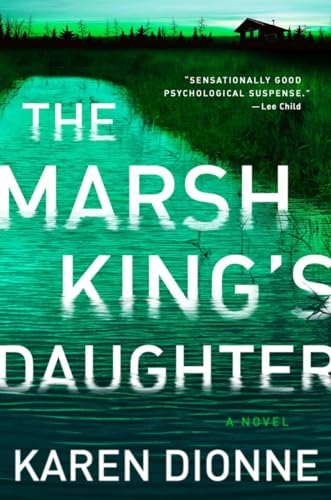 Imagen de archivo de The Marsh King's Daughter a la venta por HPB-Ruby