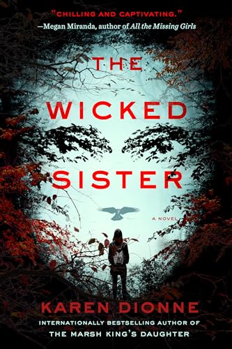 Imagen de archivo de The Wicked Sister a la venta por BooksRun