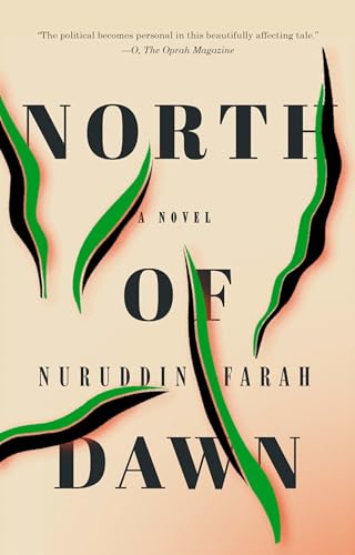 Stock image for North of Dawn: A Novel for sale by BooksRun