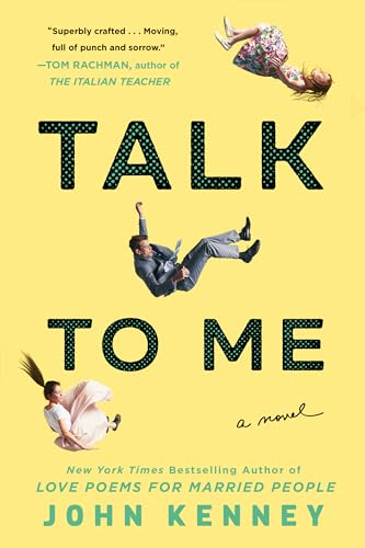 Stock image for Talk To Me (Paperback) for sale by AussieBookSeller