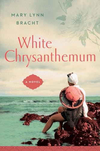 9780735214439: White Chrysanthemum