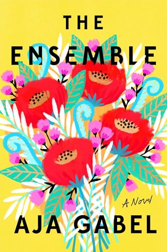 Stock image for The Ensemble: A Novel for sale by SecondSale