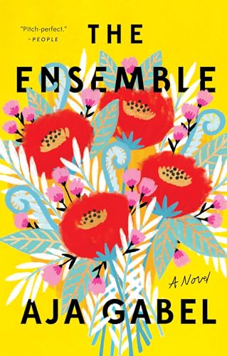 Imagen de archivo de The Ensemble: A Novel a la venta por SecondSale