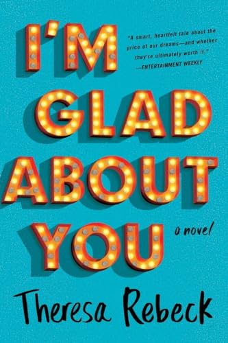 Imagen de archivo de I'm Glad About You a la venta por Your Online Bookstore