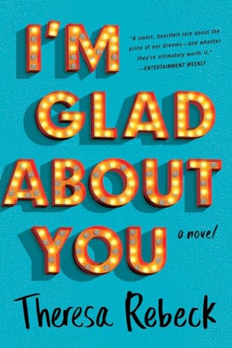 Stock image for I'm Glad About You for sale by Your Online Bookstore