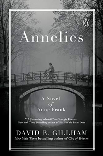 9780735215313: Annelies: A Novel