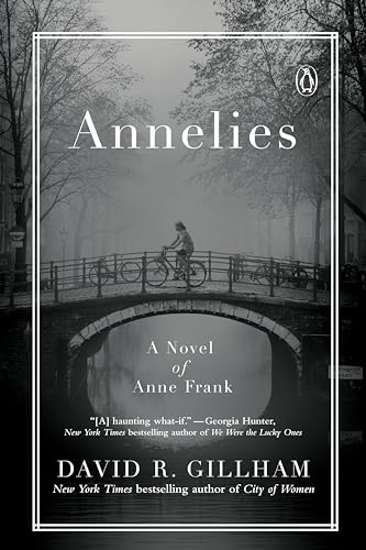 Stock image for Annelies: A Novel for sale by SecondSale
