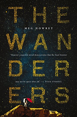 9780735215658: The Wanderers