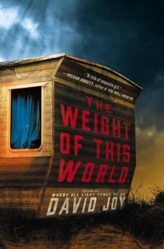 Beispielbild fr The Weight of This World zum Verkauf von BookHolders