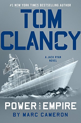 9780735215894: Tom Clancy Power and Empire (A Jack Ryan Novel)
