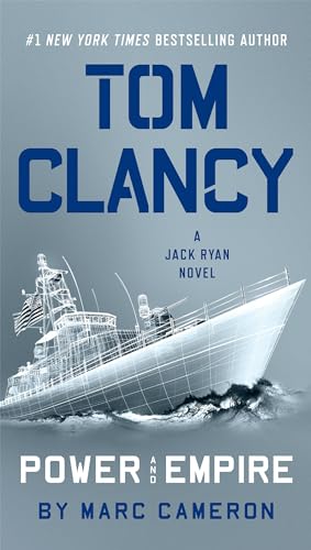 9780735215917: Tom Clancy Power and Empire: 17