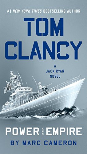 Stock image for Tom Clancy Power and Empire (A Jack Ryan Novel) for sale by Gulf Coast Books