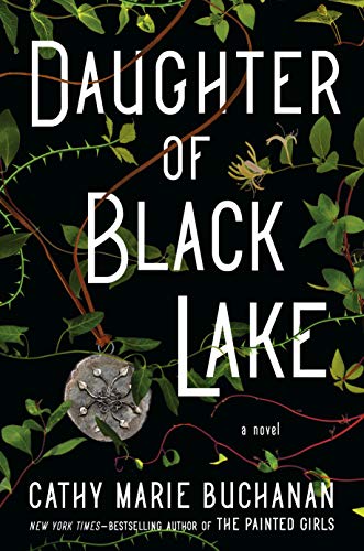 Beispielbild fr Daughter of Black Lake: A Novel zum Verkauf von Goodwill of Colorado