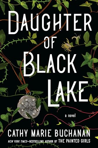 Stock image for Daughter of Black Lake: A Novel for sale by Goodwill of Colorado