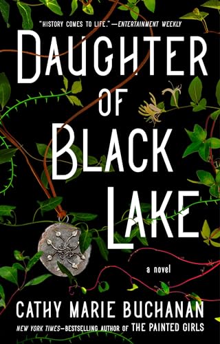 Beispielbild fr Daughter of Black Lake: A Novel zum Verkauf von SecondSale