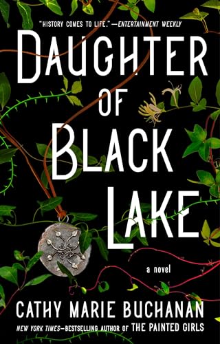 Stock image for Daughter of Black Lake: A Novel for sale by SecondSale