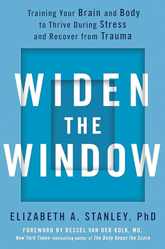 Widen the Window