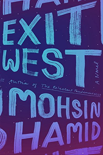 9780735216648: Exit West: A Novel