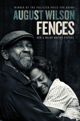 Beispielbild fr Fences Movie tiein zum Verkauf von SecondSale