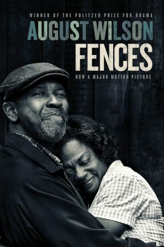 9780735216686: Fences (Movie tie-in): August Wilson