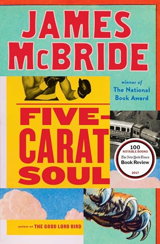 Stock image for Five-Carat Soul for sale by Better World Books