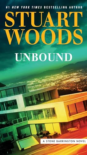 Beispielbild fr Unbound (A Stone Barrington Novel) zum Verkauf von SecondSale