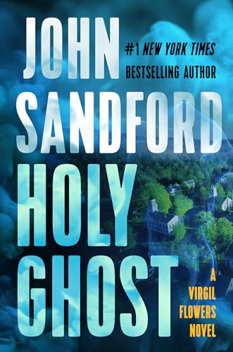 Beispielbild fr Holy Ghost zum Verkauf von Better World Books: West