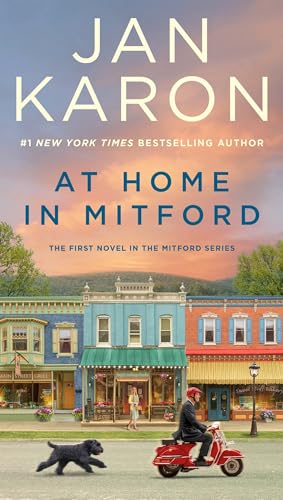 9780735217393: At Home in Mitford: 1 (A Mitford Novel)