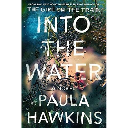 Imagen de archivo de Into the Water : A Novel a la venta por Better World Books