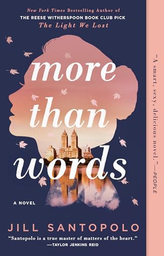 Stock image for More Than Words (Paperback) for sale by AussieBookSeller