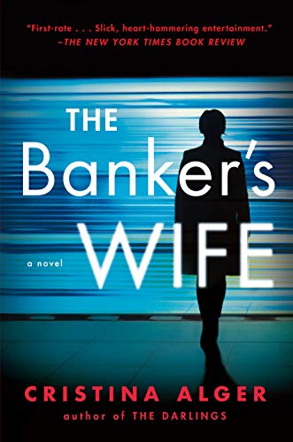 Stock image for The Bankers Wife for sale by Reuseabook