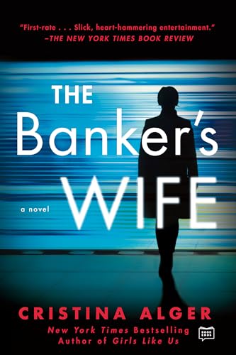 Beispielbild fr The Banker's Wife zum Verkauf von SecondSale