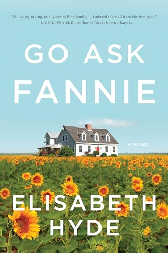 Stock image for Go Ask Fannie for sale by Better World Books