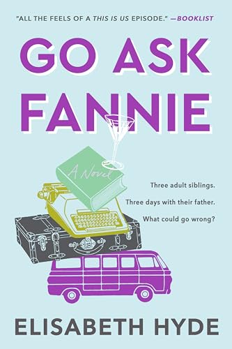 Stock image for Go Ask Fannie for sale by SecondSale