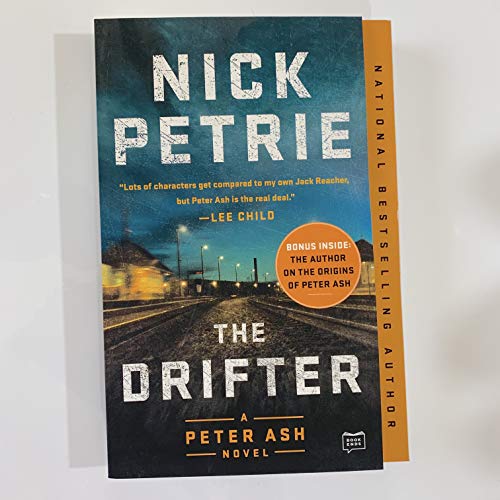 Stock image for The Drifter for sale by ThriftBooks-Atlanta
