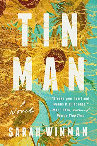 Beispielbild fr Tin Man : A Novel zum Verkauf von Better World Books: West