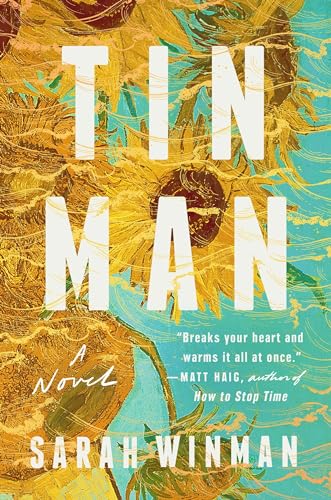 9780735218727: Tin Man: A Novel