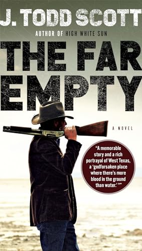 Stock image for Far Empty, The for sale by WorldofBooks